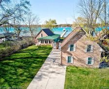 United States Michigan Harsens Island vacation rental compare prices direct by owner 1881171