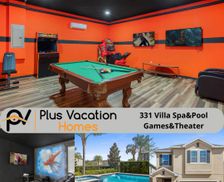 United States Florida Kissimmee vacation rental compare prices direct by owner 2521570