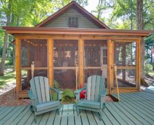 United States Wisconsin Saint Germain vacation rental compare prices direct by owner 19494762
