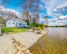 United States Maine Lily Bay Township vacation rental compare prices direct by owner 2254874