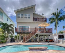 United States Florida Indian Rocks Beach vacation rental compare prices direct by owner 2360253