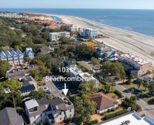 United States Georgia St. Simons vacation rental compare prices direct by owner 2069043