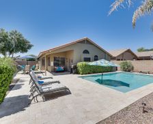 United States Arizona Maricopa vacation rental compare prices direct by owner 19965040