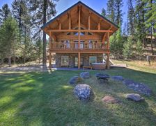 United States Montana Thompson Falls vacation rental compare prices direct by owner 2780028