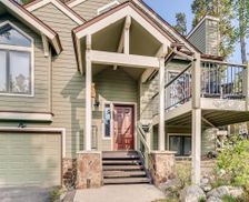 United States Colorado Breckenridge vacation rental compare prices direct by owner 2850878