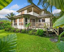 United States Hawaii Hanalei vacation rental compare prices direct by owner 2750964