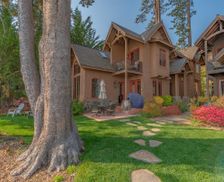 United States California Homewood vacation rental compare prices direct by owner 2241958