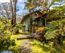 United States Hawaii Volcano vacation rental compare prices direct by owner 11414338