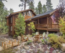 United States California Tahoma vacation rental compare prices direct by owner 10167979