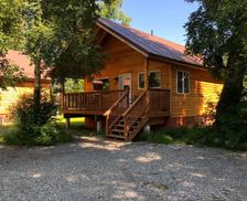 United States Alaska Talkeetna vacation rental compare prices direct by owner 27273694