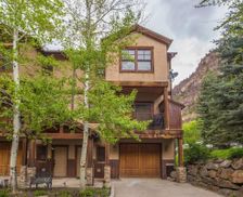 United States Colorado Ouray vacation rental compare prices direct by owner 24878263