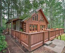 United States Washington Anderson Island vacation rental compare prices direct by owner 2406147