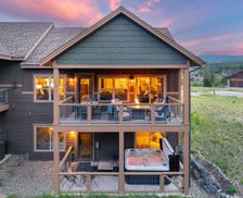 United States Colorado Fraser vacation rental compare prices direct by owner 2422156