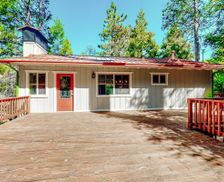 United States California Crestline vacation rental compare prices direct by owner 20259743