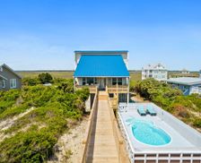 United States North Carolina Oak Island vacation rental compare prices direct by owner 2628387
