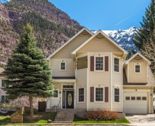 United States Colorado Ouray vacation rental compare prices direct by owner 2152198