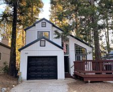 United States California Shaver Lake vacation rental compare prices direct by owner 2342839