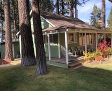 United States California South Lake Tahoe vacation rental compare prices direct by owner 2767538
