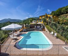 Italy Toscana Serravalle Pistoiese vacation rental compare prices direct by owner 5012948