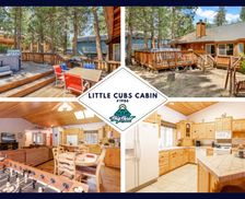 United States California Big Bear Lake vacation rental compare prices direct by owner 19499042