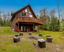 United States Wisconsin Saint Germain vacation rental compare prices direct by owner 2612374