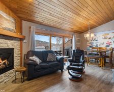 United States Montana Whitefish vacation rental compare prices direct by owner 11458355