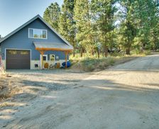 United States Idaho Cascade vacation rental compare prices direct by owner 22778881