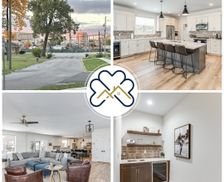 United States Indiana South Bend vacation rental compare prices direct by owner 11490901