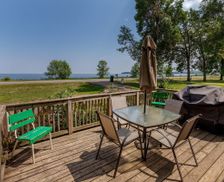 United States Minnesota Garrison vacation rental compare prices direct by owner 13028517