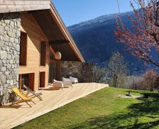 France Auvergne-Rhône-Alpes Saint-Gervais-les-Bains vacation rental compare prices direct by owner 13084578