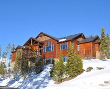 United States Colorado Granby vacation rental compare prices direct by owner 19706735