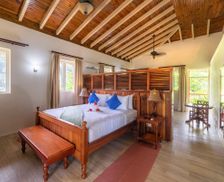 Dominica Saint David Parish Rosalie vacation rental compare prices direct by owner 13825874