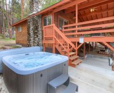 United States California Wawona vacation rental compare prices direct by owner 2773036