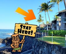 United States Hawaii Kailua-Kona vacation rental compare prices direct by owner 2749998