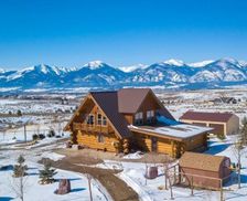 United States Montana Stevensville vacation rental compare prices direct by owner 11459417