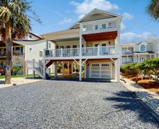 United States North Carolina Holden Beach vacation rental compare prices direct by owner 2530333