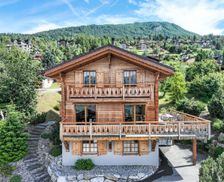 Switzerland Valais Nendaz vacation rental compare prices direct by owner 11556303