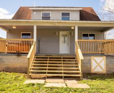 United States Pennsylvania Confluence vacation rental compare prices direct by owner 2701162