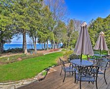 United States Wisconsin Sturgeon Bay vacation rental compare prices direct by owner 2774514