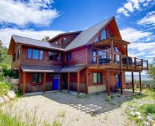 United States Colorado Fairplay vacation rental compare prices direct by owner 2848526