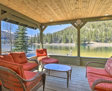 United States Colorado Lake City vacation rental compare prices direct by owner 2815284