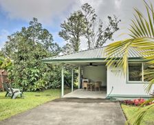 United States Hawaii Mountain View vacation rental compare prices direct by owner 97196