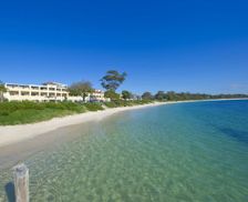 Australia NSW Shoal Bay vacation rental compare prices direct by owner 5593501