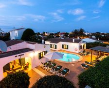 Spain Balearic Islands Ciutadella de Menorca vacation rental compare prices direct by owner 20144550