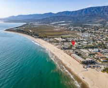 United States California Carpinteria vacation rental compare prices direct by owner 2545321