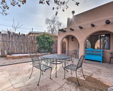 United States New Mexico Santa Fe vacation rental compare prices direct by owner 232644
