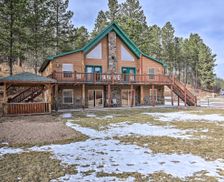 United States South Dakota Hill City vacation rental compare prices direct by owner 11412285