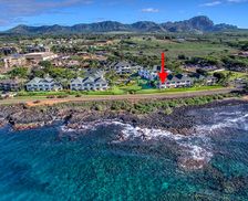 United States Hawaii Koloa vacation rental compare prices direct by owner 29927440