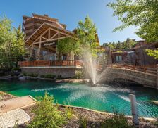 United States Utah Park City vacation rental compare prices direct by owner 24870058