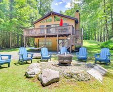 United States Pennsylvania Lake Ariel vacation rental compare prices direct by owner 203033